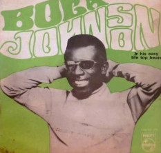 Bola Johnson & His Easy Life Top beats