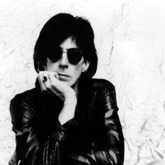 Ric Ocasek