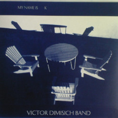 The Victor Dimisch Band
