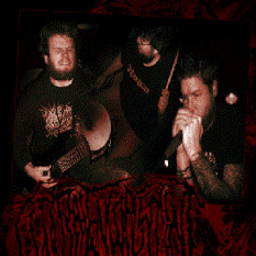 Guttural Engorgement