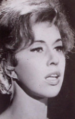 Michèle Arnaud