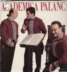 Académica Palanca