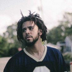 J. Cole