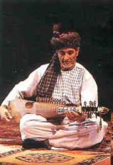 Mohammad Rahim Khushnawaz