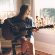 Eva Cassidy