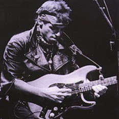 Nils Lofgren