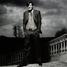 Stephen Fry