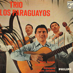Los Paraguayos