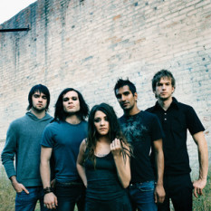 Flyleaf