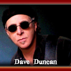 Dave Duncan