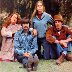 The Mamas & the Papas