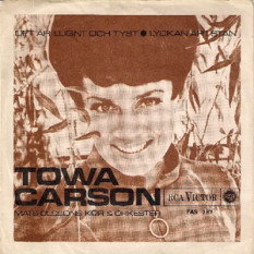 Towa Carson