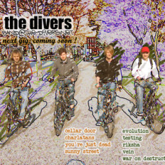 The Divers