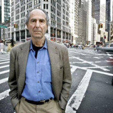 Philip Roth