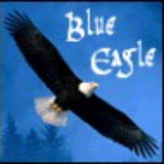 BlueEagle