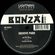 Groove Park