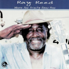 Ray Reed