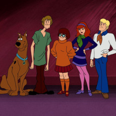 Scooby Doo