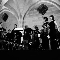 Ricercar Consort