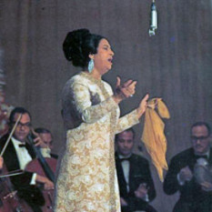 Oum Kalthoum