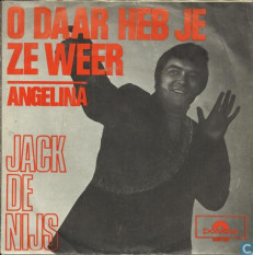 Jack De Nijs