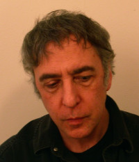 David Rosenbloom