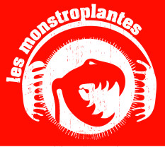 Les Monstroplantes