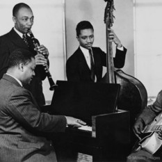 Edmond Hall's Blue Note Jazzmen
