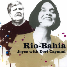 Joyce With Dori Caymmi