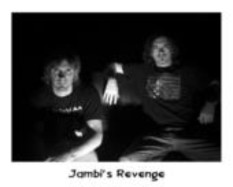 Jambi's Revenge