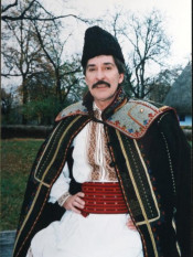 Liviu Vasilică
