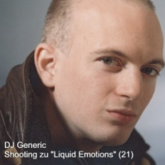 DJ Generic