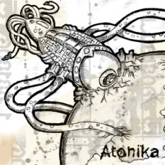 Atonika