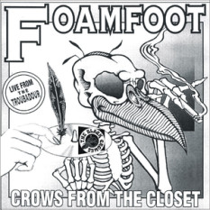 Foamfoot