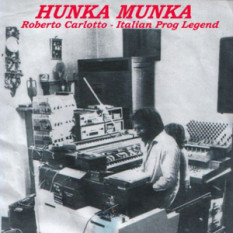 Hunka Munka
