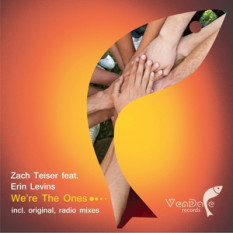 Zach Teiser feat. Erin Levins