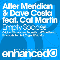 After Meridian & Dave Costa feat. Cat Martin