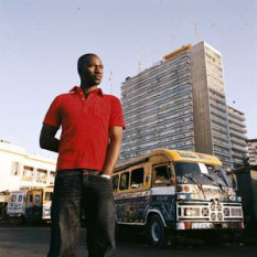 Souleymane Diamanka
