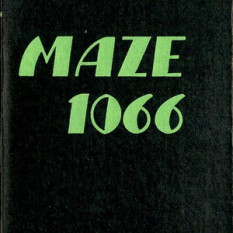 Maze 1066