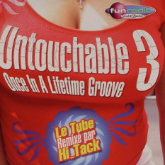 Untouchable 3