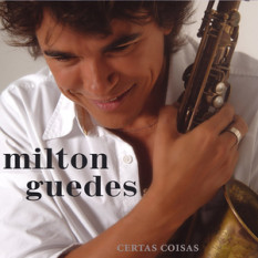 Milton Guedes