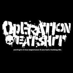 Operation Eat Shit