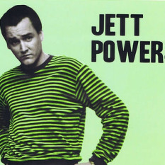 Jett Powers