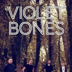 Violet Bones