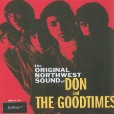 Don and the Goodtimes