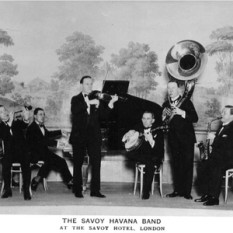 The Savoy Havana Band