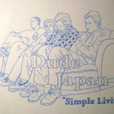 Dude Japan