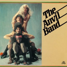 The Anvil Band
