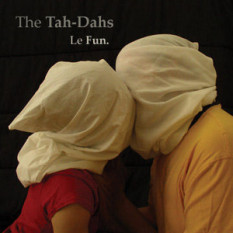 The Tah-Dahs