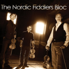 The Nordic Fiddlers Bloc